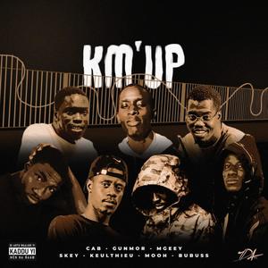 Kmup(feat. Mgeey,Cab,Gunmor,Keulthieu & 1Da Beatz)