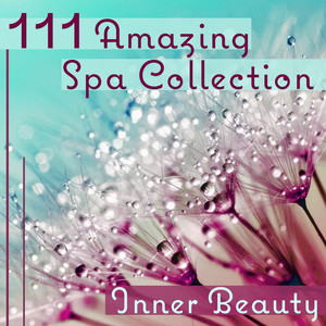 111 Amazing Spa Collection: Inner Beauty – Gentle Soothing Sounds for Body, Meditation, Massage & Wellness Time, Yoga, Zen Music, Deep Rest