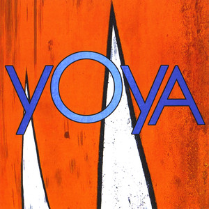 yOya - EP