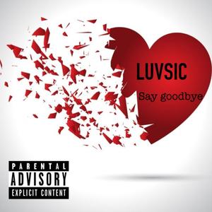 Say Goodbye (Explicit)