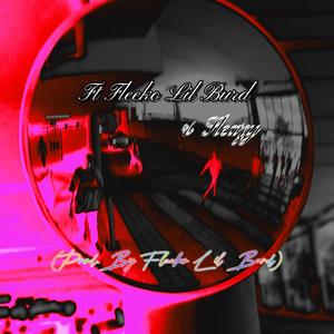 Contraband (feat. Fleeko Lil Burd & $leazy) (Explicit)