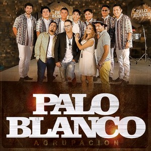 Palo Blanco