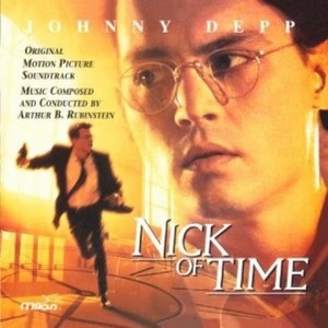 Nick Of Time