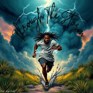 Through The Storm
