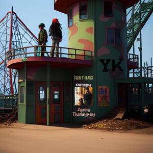 Wasn't ah Ryder (Explicit)