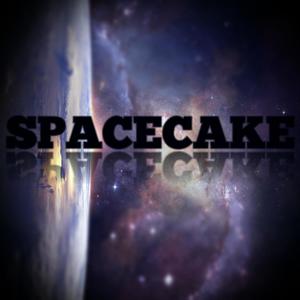 SpaceCake (feat. Dead Link)
