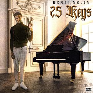 25 keys (2Sides2EveryStory) [Explicit]