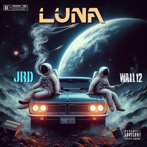 JRD - Luna (Explicit)