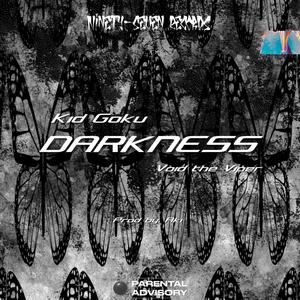 Darkness (feat. Void the Viper) [Explicit]