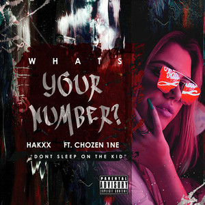 Whats Your Number? (Explicit)