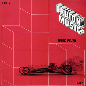Bruton BRK3: Speed Fever