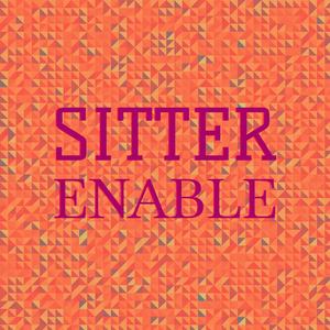 Sitter Enable