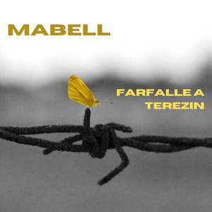 Farfalle a Terezin