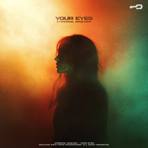 Your Eyes (Extended Mix)