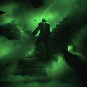 UPADŁY ANIOŁ (odrzut) (Explicit)