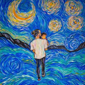 PATERNALIS (feat. SORA LE SON & Labo Klandestino)