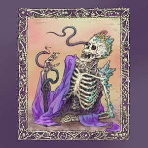 God Complex(feat. David Simonich)