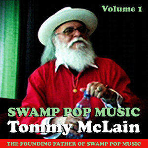 Swamp Pop Music Volume 1