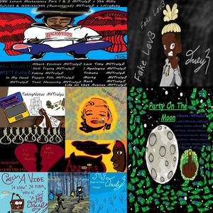 MF Destiny(feat. Mfsensai) (Explicit)