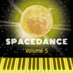 Spacedance Volume 5