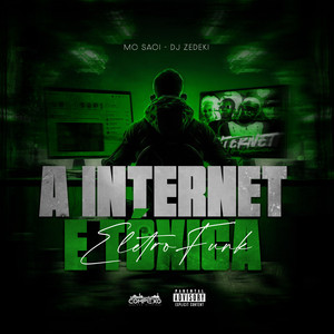 A Internet É Toxica (Eletrofunk|Explicit)