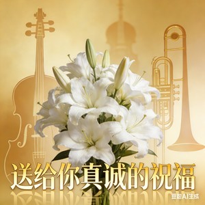 愿各自问己心 (主旋版)