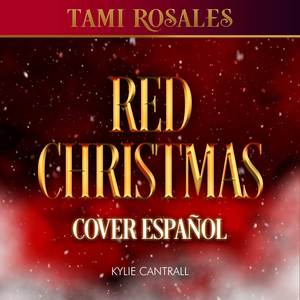 Red Christmas - De "Descendants: The Rise of Red" (Cover Español)