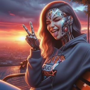 A-Z Of a Broken Heart (Explicit)