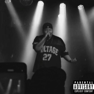 Trap Alive II (prod. L!FE) (Explicit)