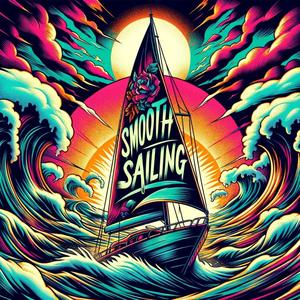 Smooth Sailing (feat. Tesko)