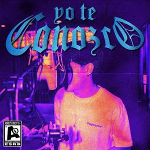 YO TE CONOZCO (feat. Kénsel Tell Them)