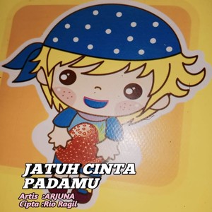 Jatuh Cinta Padamu