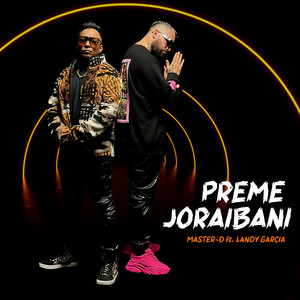 Preme Joraibani