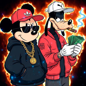 Hard Trap Beat | Freestyle Type Beat (TWO MINDS) | RAP BEATS