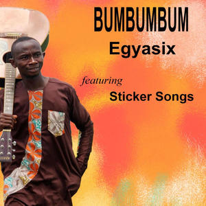 Bumbumbum (feat. Sticker Songs)