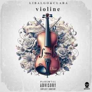 Violine (feat. Clara)