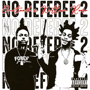 No Referee 2 (Explicit)