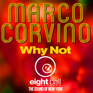 Why Not (Club Mix)