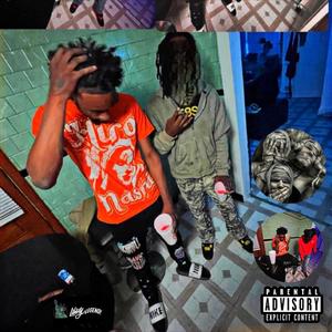 On My Own (feat. VonGabbana & Kazi) (Explicit)