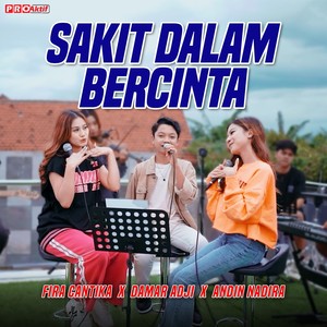 Sakit Dalam Bercinta