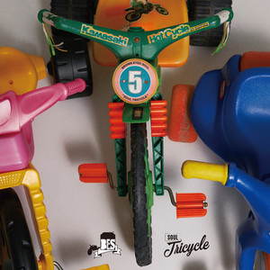 Right (Feat. SOLE, Mellow Kitchen)