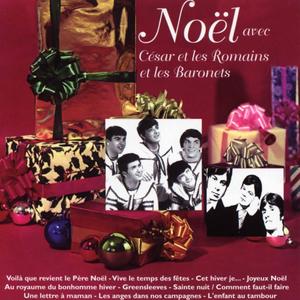 Noël avec César et les Romains & Les Baronets