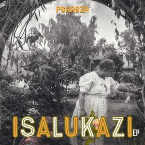 Isalukazi