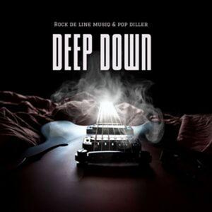Deep down (Radio Edit)