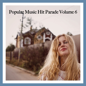 Popular Music Hit Parade, Vol. 6