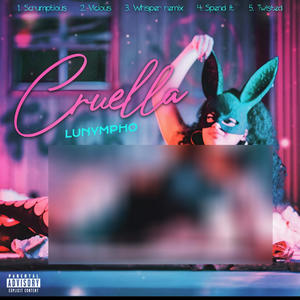 Cruella (Explicit)