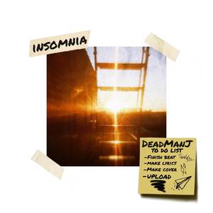 Insomnia (Explicit)