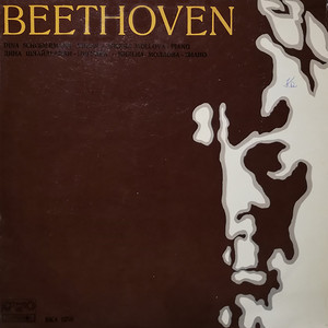 Beethoven: Sonatas For Violin And Piano