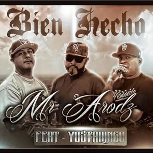 Bien Hecho (feat. Yostailingo) [Explicit]