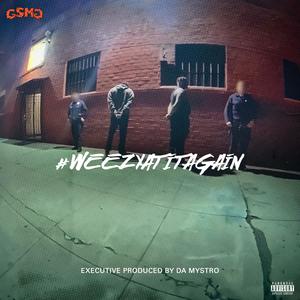 ibetuwantit (feat. EastSide K-Boy & 339 Oilee) (Explicit)